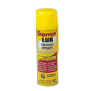 LUBRIFICANTE STARRET - 300ML