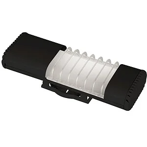 LUMINÁRIA PRIMELUX P/1 LÂMPADA E-27