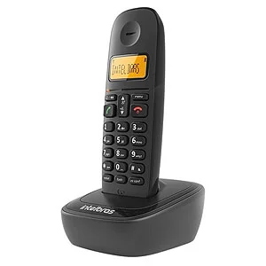 TELEFONE INTELBRAS SEM FIO TS 2510