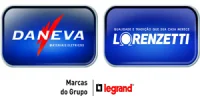 Daneva / Lorenzetti (Grupo Legrand)
