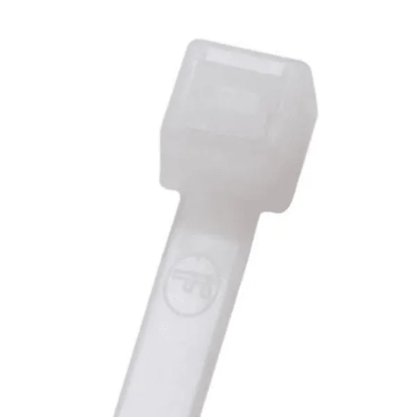 Abraçadeira De Nylon F7024 4,8x238 MM Branca Frontec