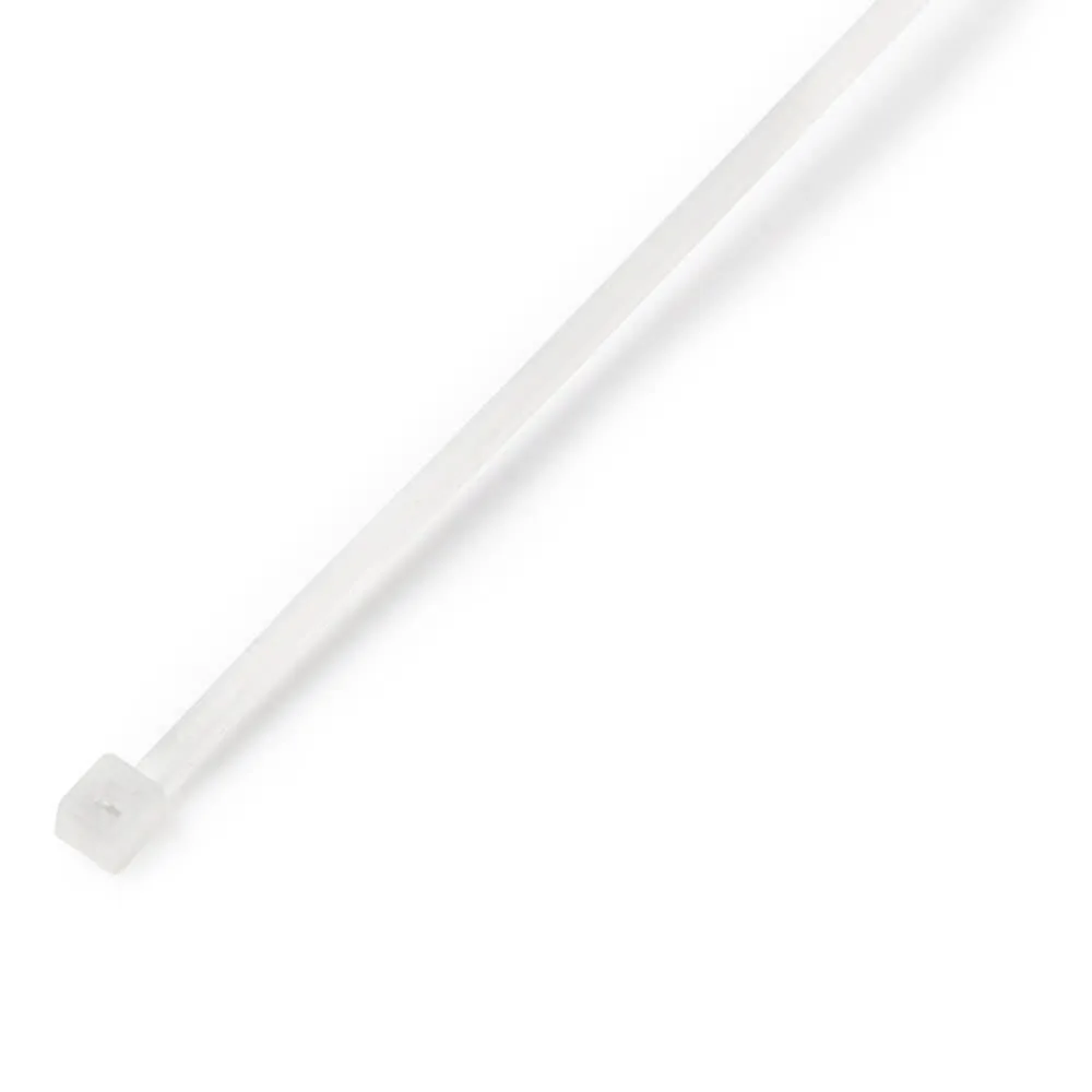 Abraçadeira De Nylon F7028 4,8x283 MM Branca Frontec