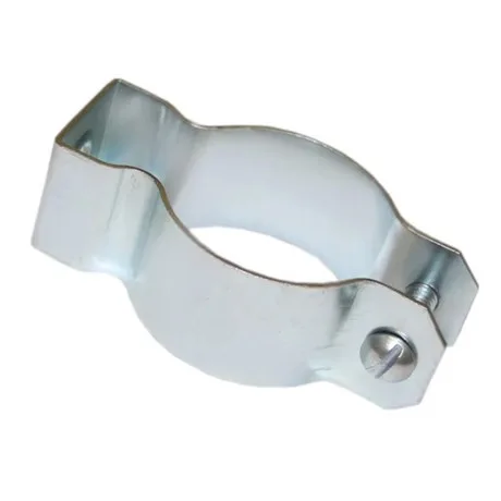 Abraçadeira Tipo D Com Parafuso 3/4''