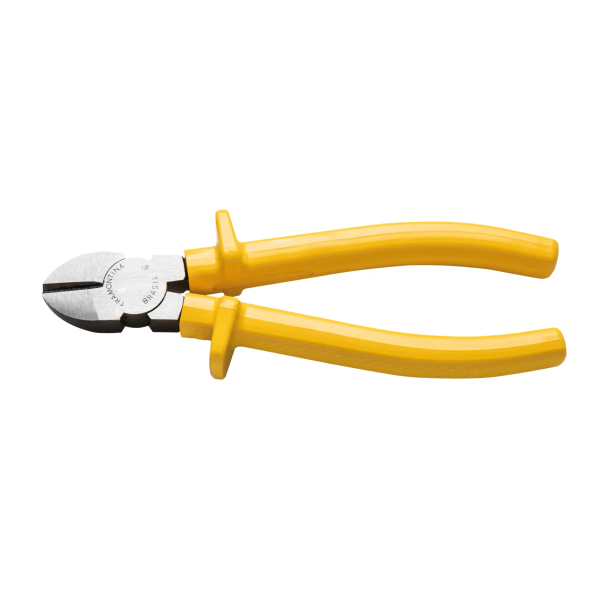 Alicate Corte Diagonal 6'' Isolado Tramontina