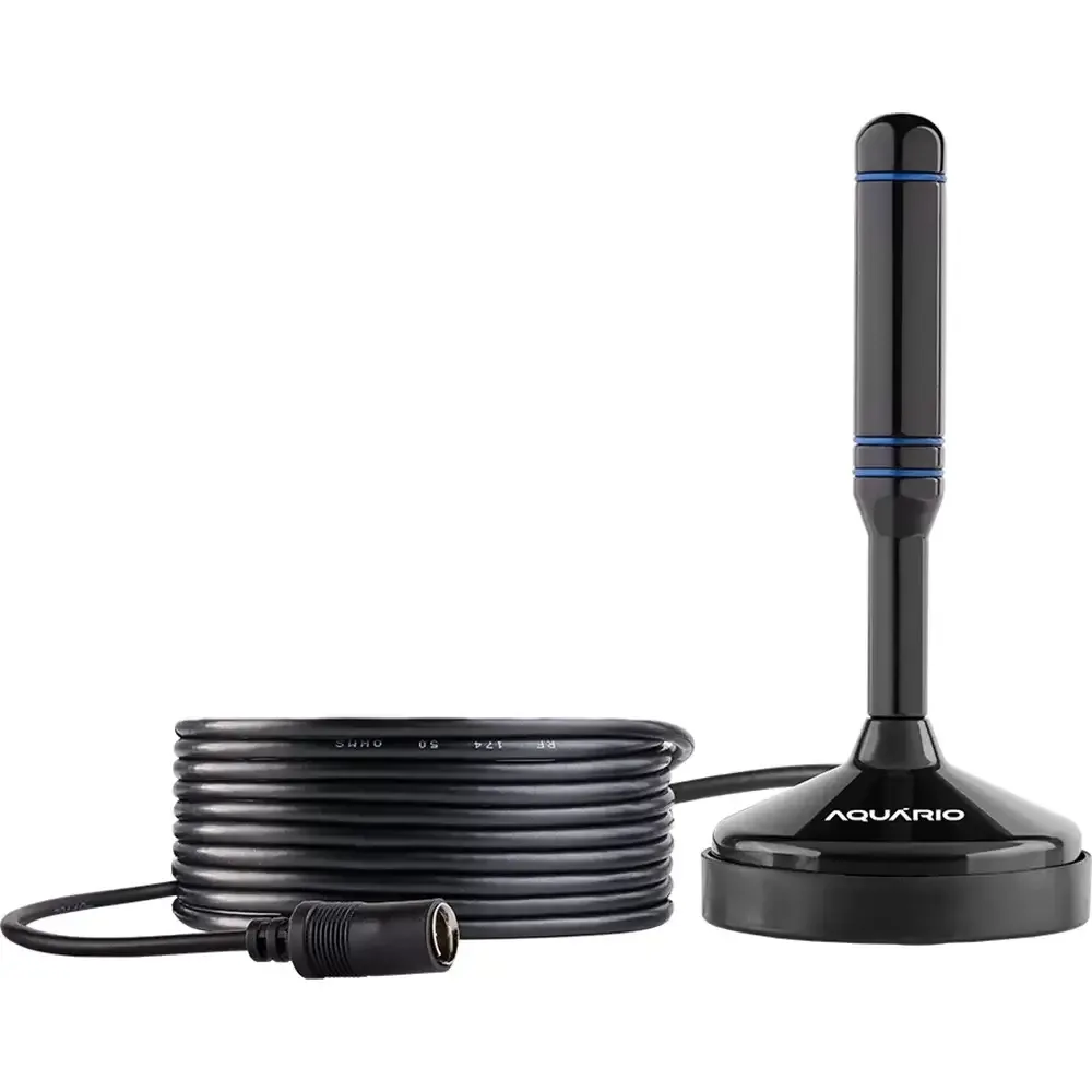 Antena Interna Digital DTV-100 Aquario