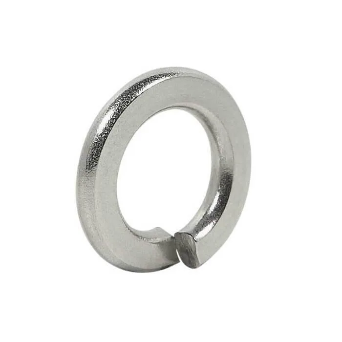 Arruela De Pressão 1/4'' Ciser