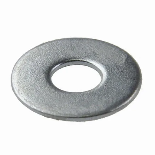 Arruela Lisa Metal 1/2'' Ciser