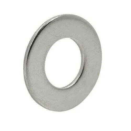 Arruela Lisa Metal 3/16'' Ciser