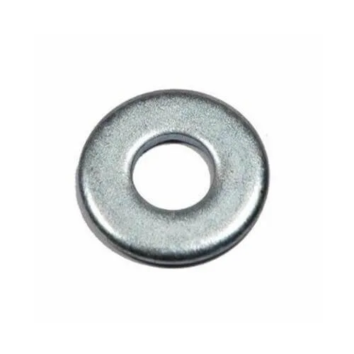 Arruela Lisa Metal 3/8'' Ciser