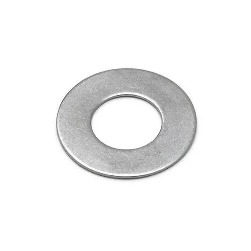 Arruela Lisa Metal 5/16'' Ciser