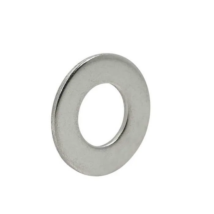 Arruela Lisa Metal 5/32'' Ciser