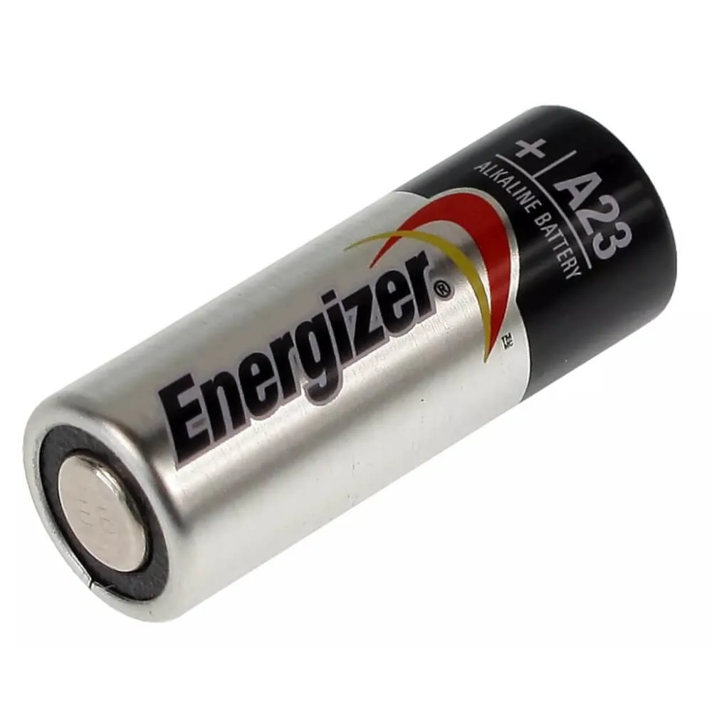 Bateria Alcalina 12V A23 Energizer
