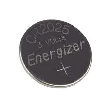 Bateria CR2025 Energizer