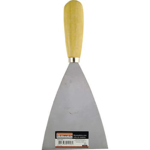Betumadeira 120MM Starfer