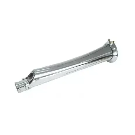 Braço Para Chuveiro 1/2'' 30-cm Cromado Lorenzetti