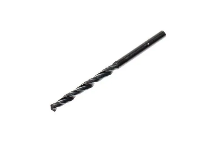 Broca Aço Rápido 1,00mm Dormer