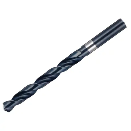 Broca Aço Rápido 8,00mm Dormer