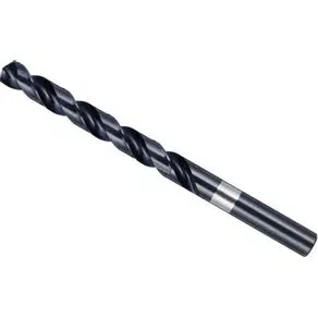 Broca Aço Rápido 9,00mm Dormer