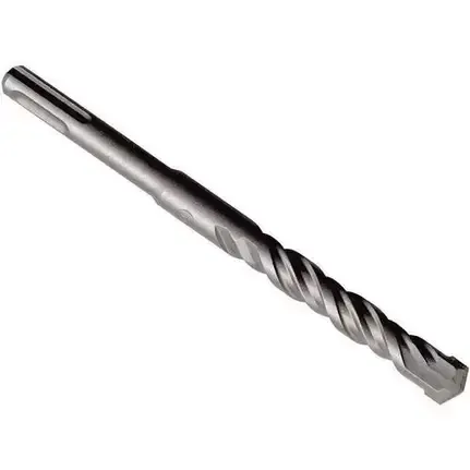 Broca Para Concreto SDS Plus 10,00mm x 250mm Bosch