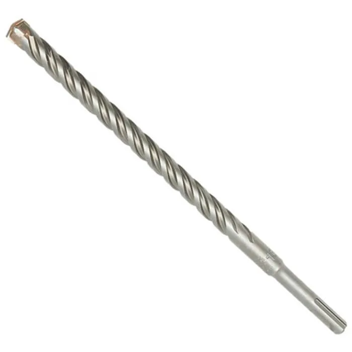 Broca Para Concreto SDS Plus 14,00mm x 200mm Bosch
