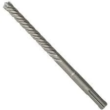 Broca Para Concreto SDS Plus 18,00mm x 400mm Bosch