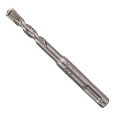 Broca Para Concreto SDS Plus 5,00mm x 50mm Bosch