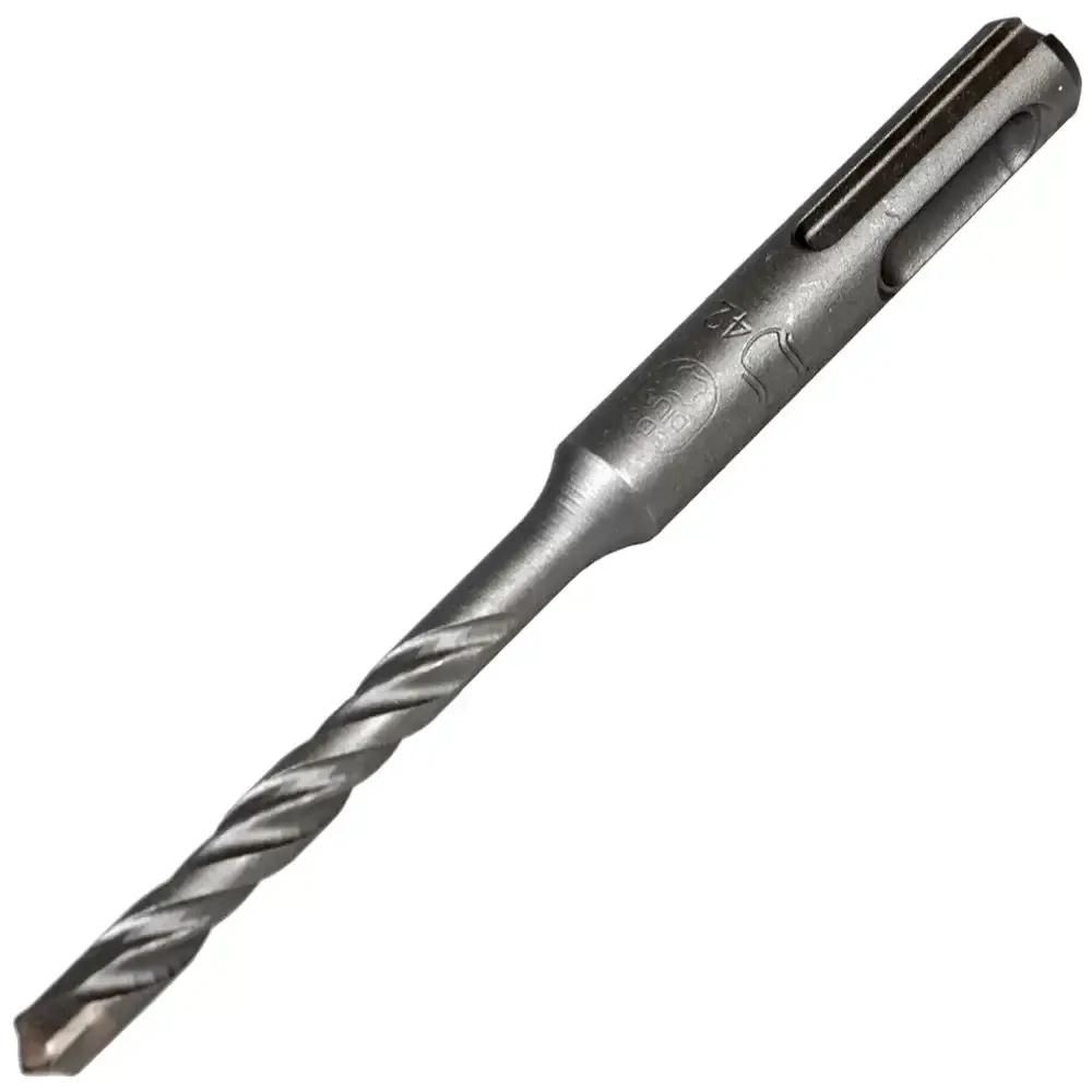 Broca Para Concreto SDS Plus 6,00mm x 100mm Bosch