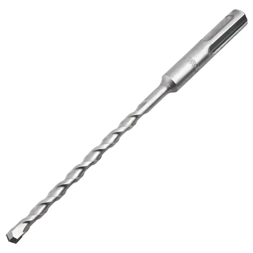 Broca Para Concreto SDS Plus 6,00mm x 150mm Bosch