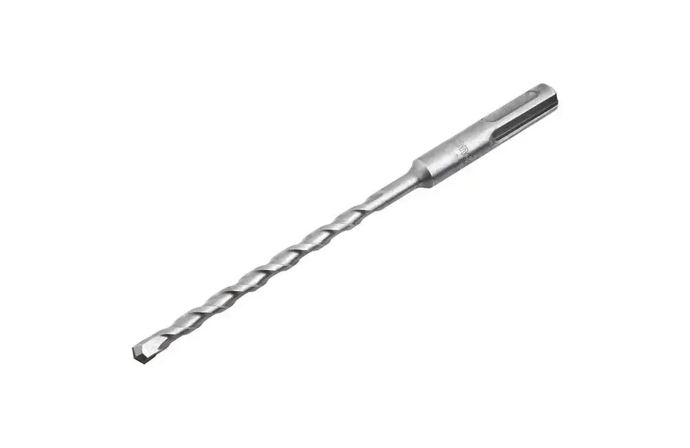 Broca Para Concreto SDS Plus 6,00mm x 200mm Bosch