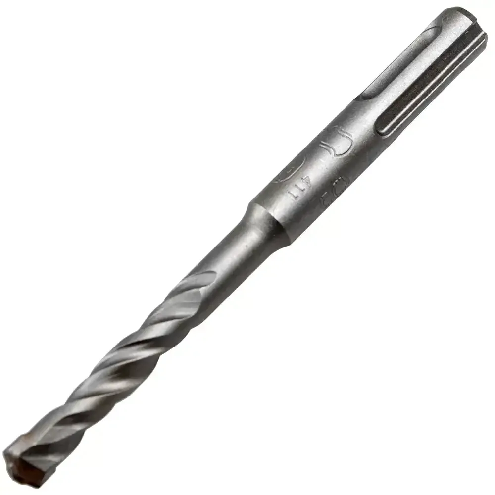 Broca Para Concreto SDS Plus 6,00mm x 50mm Bosch