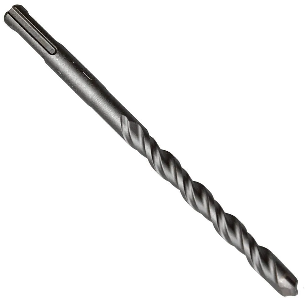 Broca Para Concreto SDS Plus 8,00mm x 150mm Bosch
