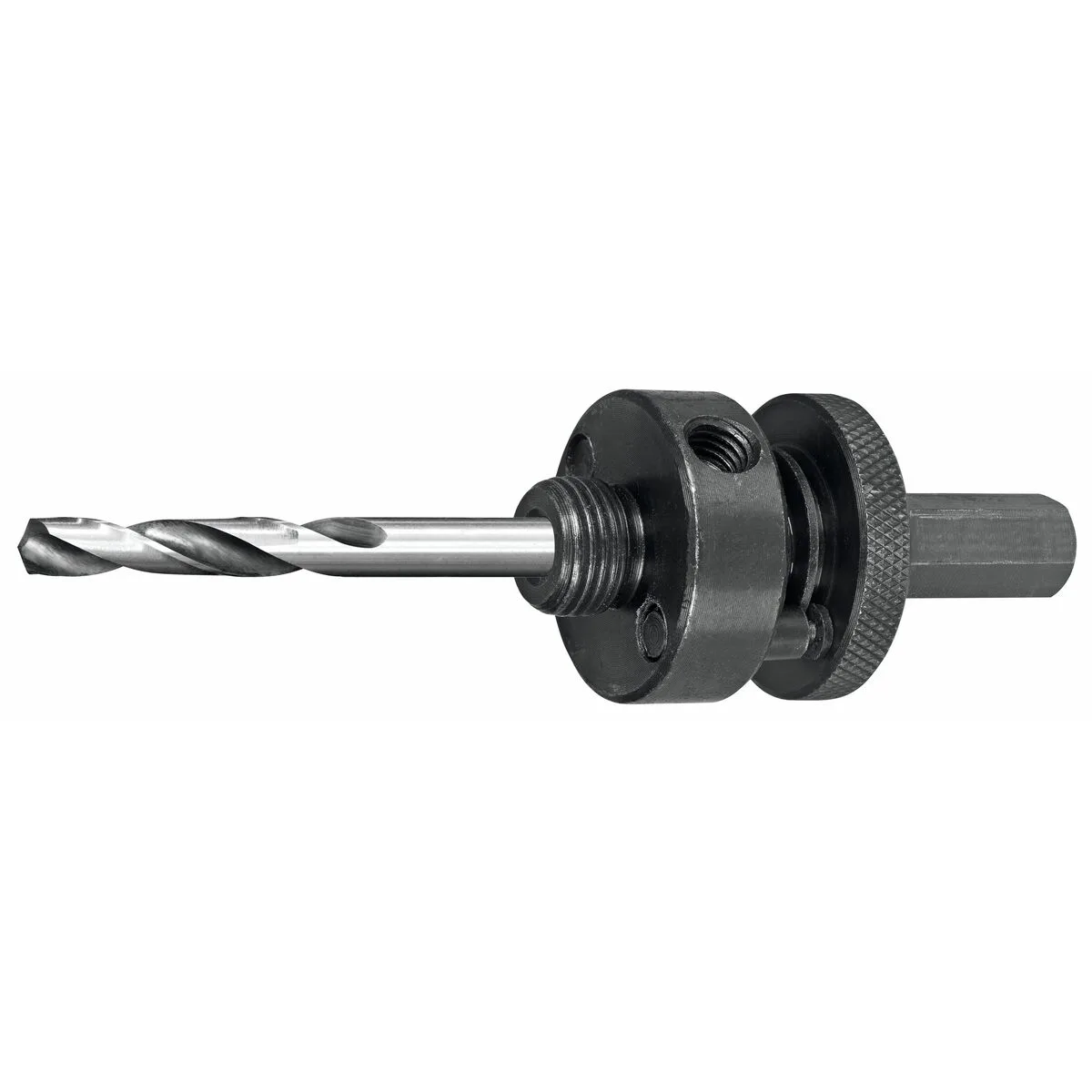 Broca Piloto Com Suporte 3/8" Para Serra Copo Com Ponta De Metal Duro Bi-Metálica Tramontina