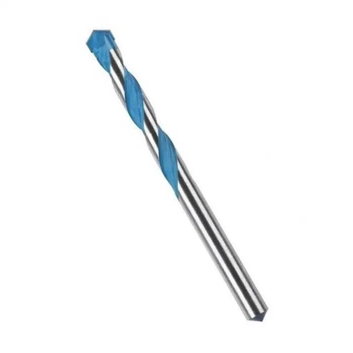 Broca Videa Construction 06 mm Bosch