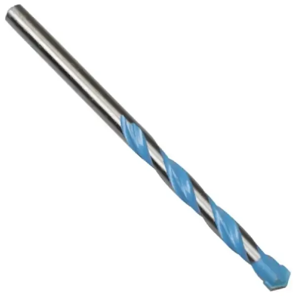 Broca Videa Construction 10 mm Bosch