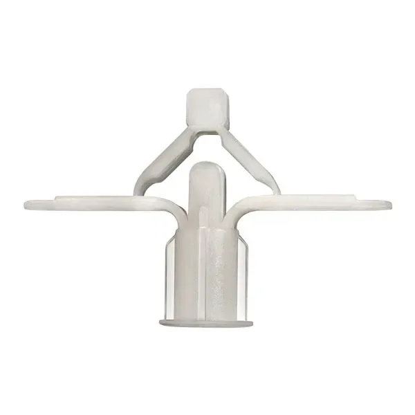 Bucha Borboleta Para Geso / Drywall N°1