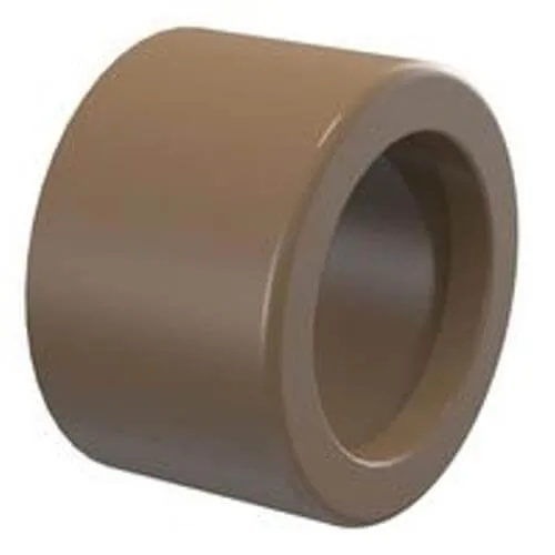Bucha De Redução Soldável Curta 25x20 mm Tigre