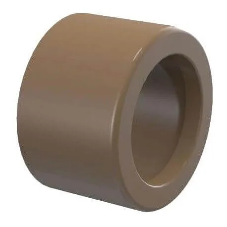 Bucha De Redução Soldável Curta 40x32 mm Tigre