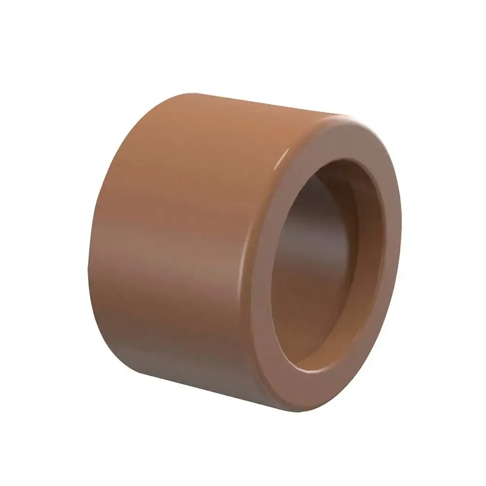Bucha De Redução Soldável Curta 50x40 mm Tigre