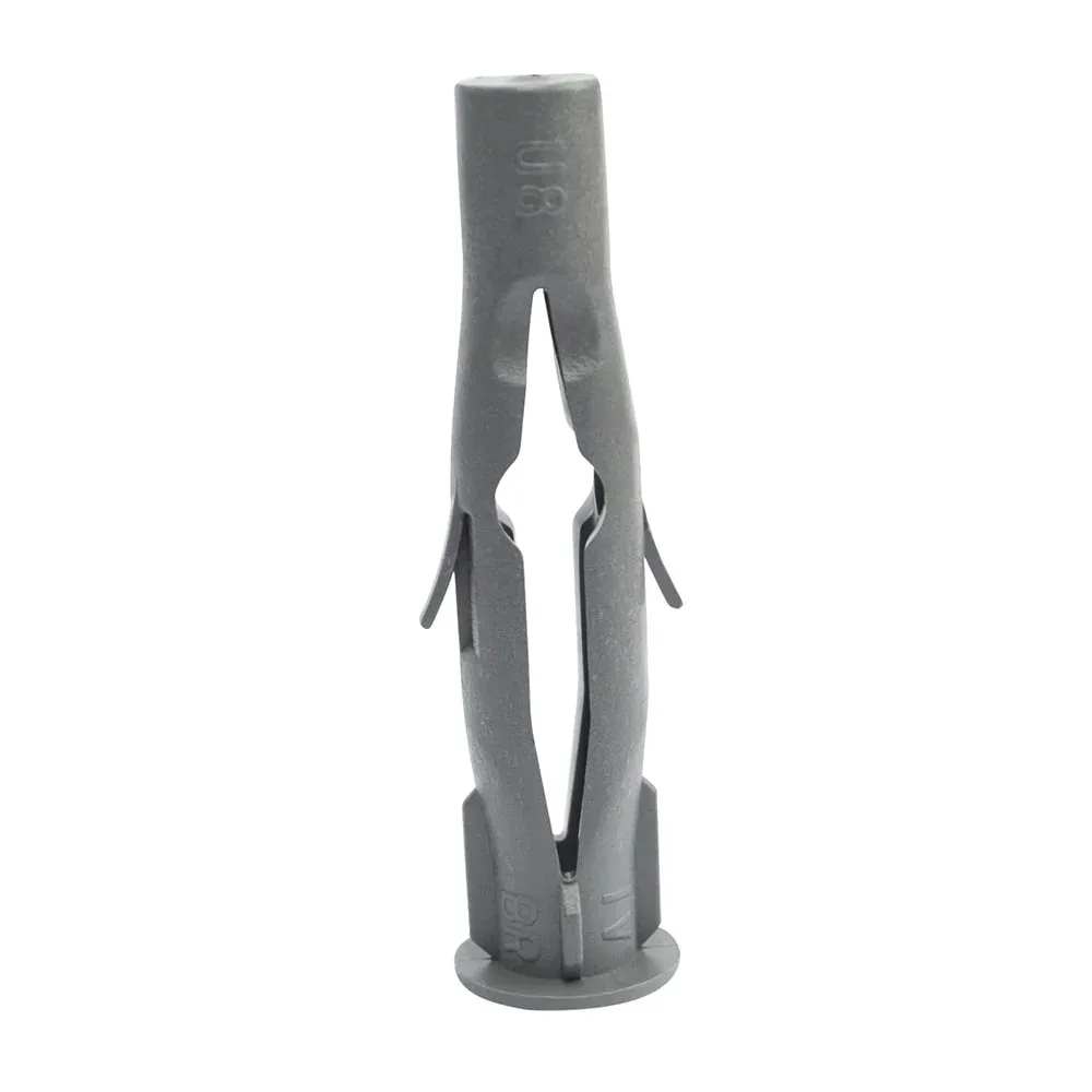Bucha Para Tijolo Oco 10mm