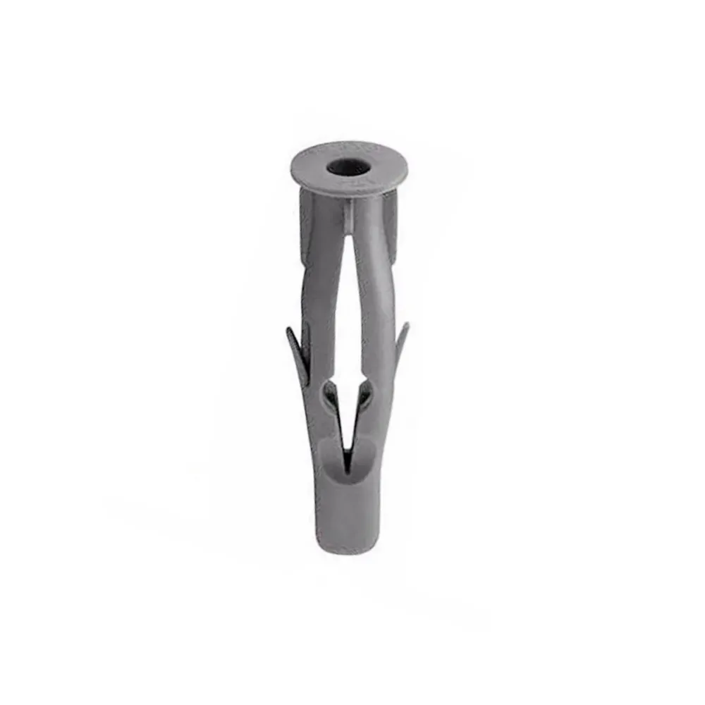 Bucha Para Tijolo Oco 8mm