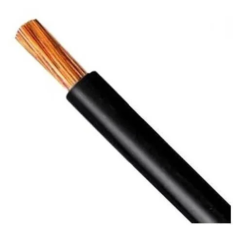 Cabo Auto Flexível 16,00 mm Lamesa