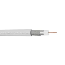 Cabo Coaxial RGC-6  60% D/Malha Condutti
