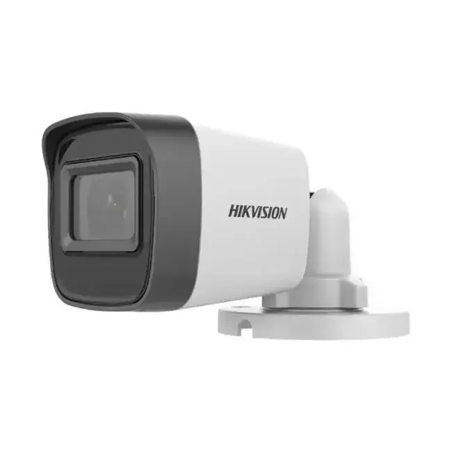 Câmera Bullet 1080P 2MP 4x1 2.8mm Hikvision