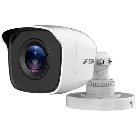 Câmera Bullet 720P 1MP 2.8mm Hikvision