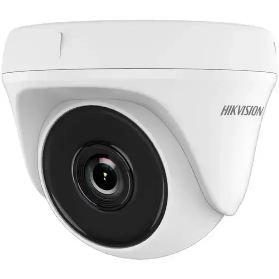 Câmera Dome 720P 1MP 2.8MM Hikvision