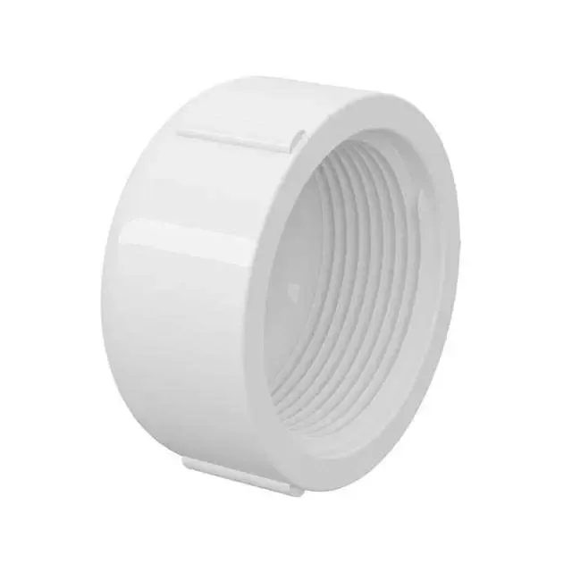 Cap Com Rosca 1/2'' Tigre