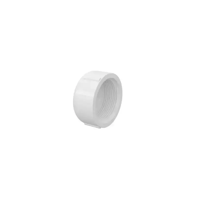 Cap Com Rosca 3/4'' Tigre