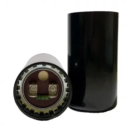Capacitor Eletrolítico 124-149uf 220V Epx