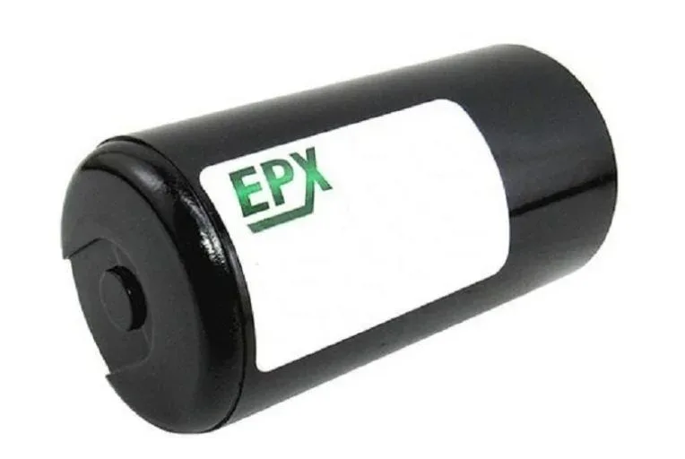 Capacitor Eletrolítico 270-324uf 220V Epx
