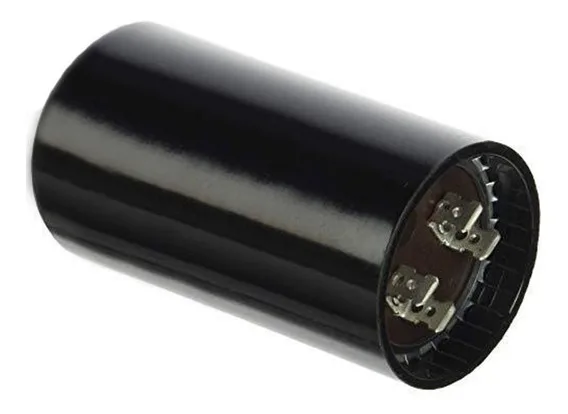 Capacitor Eletrolítico 400-480uf 110V Epx